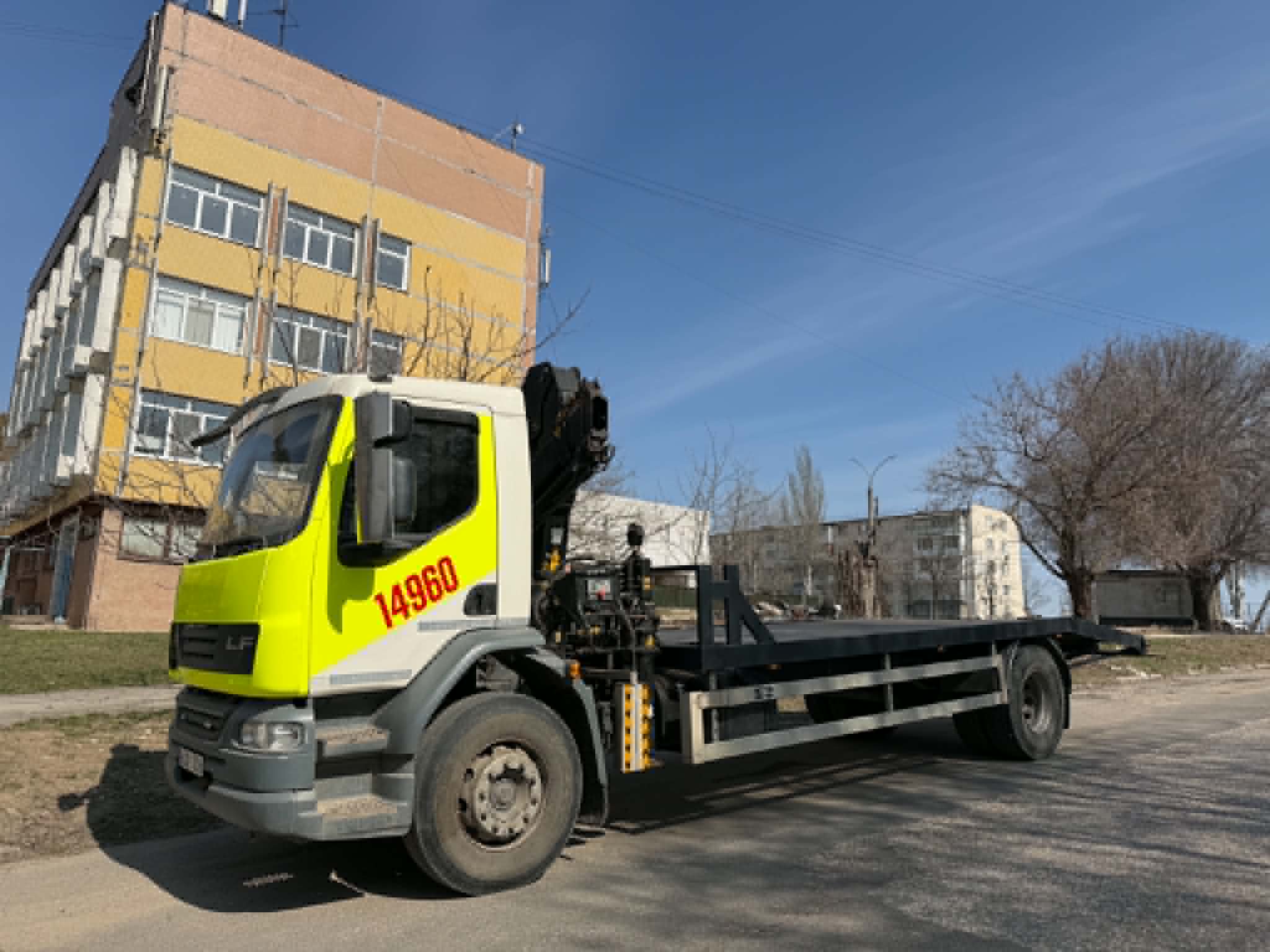Tractari auto Orhei